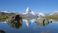 B (30) Reflections in the Stellisee